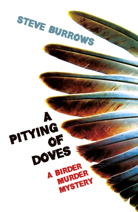Pitying of Doves -  Steve Burrows