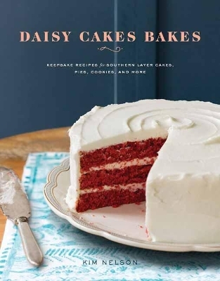 Daisy Cakes Bakes - Kim Nelson