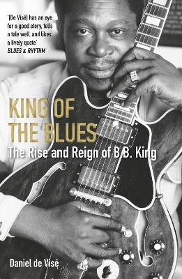 King of the Blues - Daniel de Vis&eacute;
