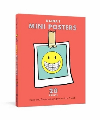 Raina's Mini Posters