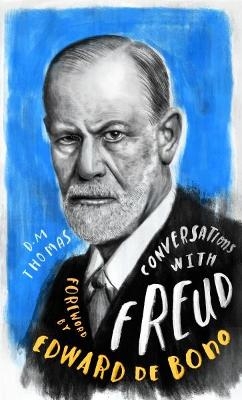 Conversations with Freud - D.M. Thomas