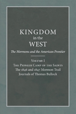 The Pioneer Camp of the Saints - 