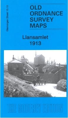 Llansamlet 1913
