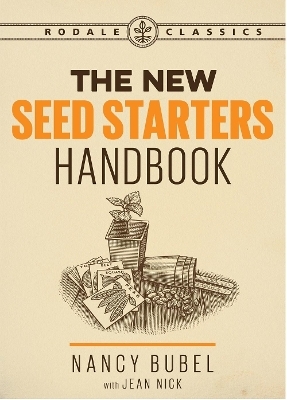 The New Seed Starters Handbook