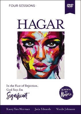 Hagar Video Study