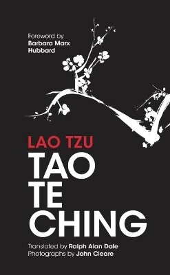 Tao Te Ching - Lao Tzu