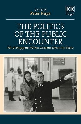 The Politics of the Public Encounter - 