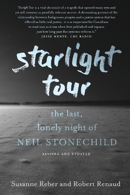 Starlight Tour - Susanne Reber, Robert Renaud