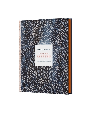Living with Pattern - Rebecca Atwood