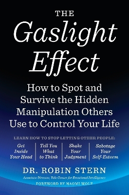 The Gaslight Effect - Dr. Robin Stern