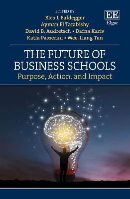 The Future of Business Schools - 