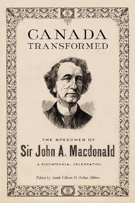 Canada Transformed - 