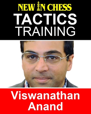 Tactics Training - Viswanathan Anand