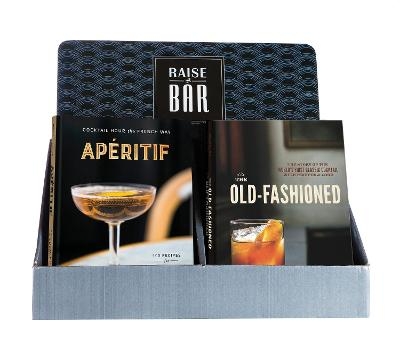 APERITIF/OLDFASHION MXD 14C CD -  Various