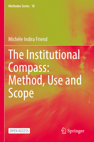 The Institutional Compass: Method, Use and Scope