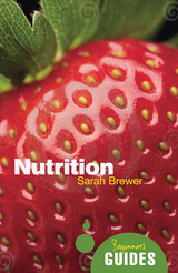 Nutrition -  Sarah Brewer
