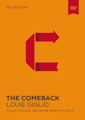 The Comeback Video Study