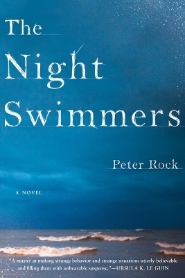 The Night Swimmers - Peter Rock