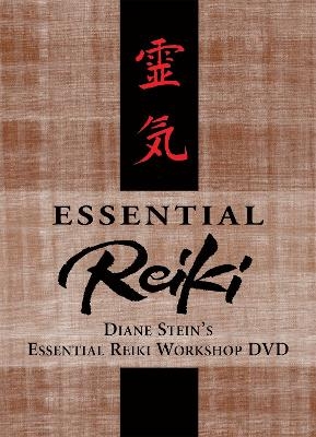 Diane Stein's Essential Reiki Workshop