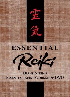 Diane Stein's Essential Reiki Workshop - Diane Stein