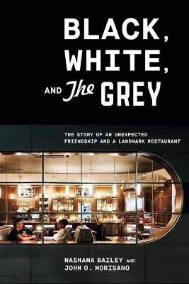 Black, White, and The Grey