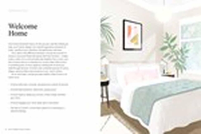 How to Make a House a Home - Ariel Kaye