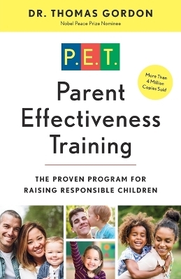 Parent Effectiveness Training - Dr. Thomas Gordon