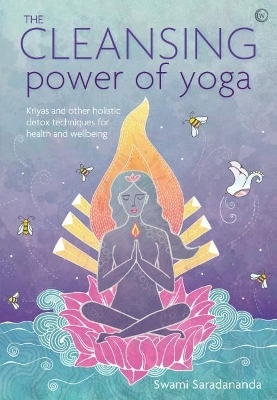 The Cleansing Power of Yoga - Swami Saradananda