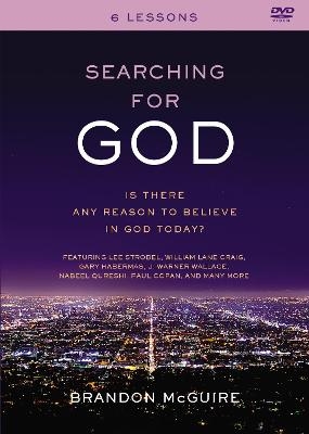 Searching for God