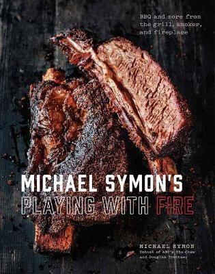 Michael Symon's BBQ - Michael Symon, Douglas Trattner