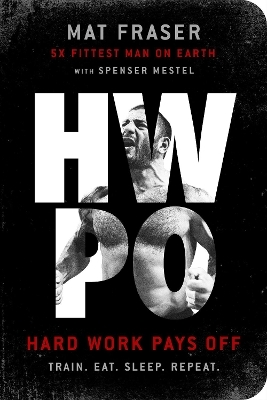 HWPO - Mat Fraser, Spenser Mestel