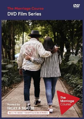 The Marriage Course DVD Revised and Updated - Nicky Lee, Sila Lee