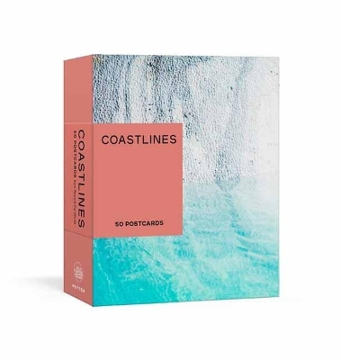Coastlines - Emily Nathan
