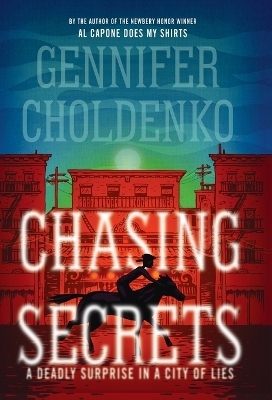 Chasing Secrets