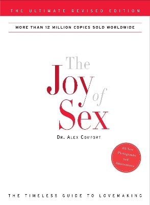 The Joy of Sex - Alex Comfort