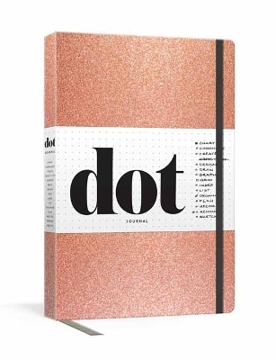 Dot Journal - Potter Gift