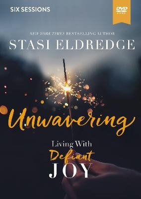 Unwavering Video Study - Stasi Eldredge