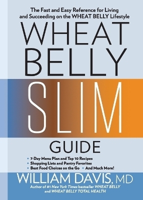 Wheat Belly Slim Guide