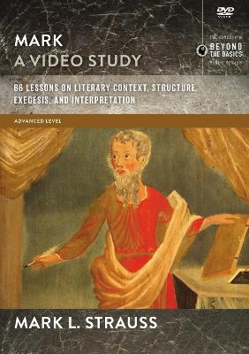 Mark, A Video Study - Mark L. Strauss
