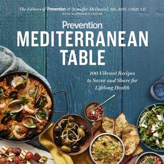 Prevention Mediterranean Table