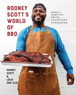 Rodney Scott's World of BBQ 