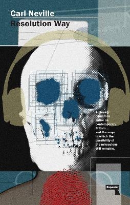 Resolution Way - Carl Neville