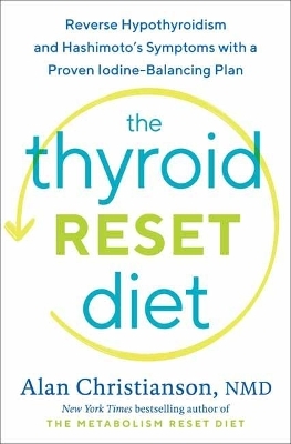 The Thyroid Reset Diet - Alan Christianson