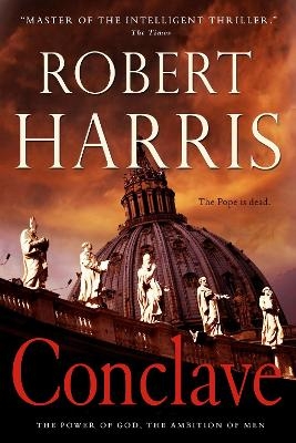 Conclave - Robert Harris