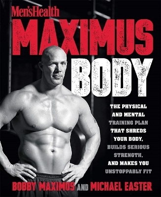 Maximus Body - Bobby Maximus, Michael Easter
