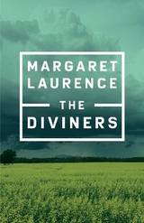 The Diviners - Laurence, Margaret