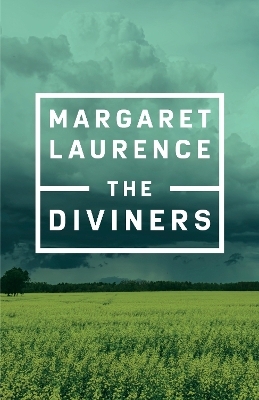 The Diviners - Margaret Laurence