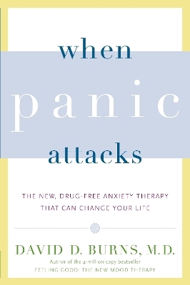 When Panic Attacks