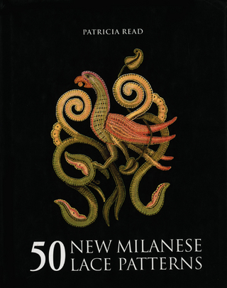 50 New Milanese Lace Patterns