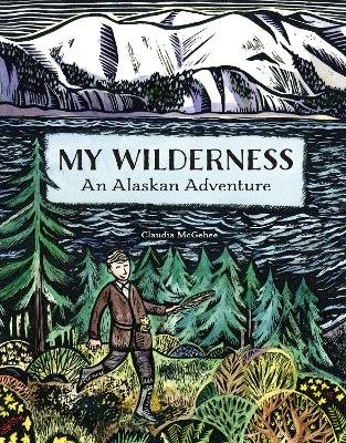 My Wilderness